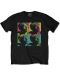 Тениска Rock Off Tupac - Pop Art - 1t