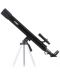 Телескоп Omegon - AC 50/600 AZ, черен - 2t
