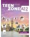 Teen Zone A2.2: Student's Book 10th grade / Английски език за 10. клас - ниво А2.2 (Просвета) - 1t