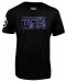 Тениска Avengers Infinity War - Logo, черна - 1t