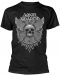 Тениска Plastic Head Music: Amon Amarth - Grey Skull - 1t