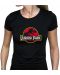 Тениска ABYstyle Movies: Jurassic Park - Logo - 1t