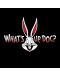 Тениска ABYstyle Animation: Looney Tunes - What's up doc - 2t