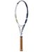 Тенис ракета Babolat - Pure Drive Team Wimbledon Unstrung, 285 g - 2t