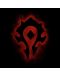 Тениска ABYstyle Games: World of Warcraft - Horde Symbol - 2t