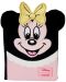 Тефтер Loungefly Disney 100th: Mickey Mouse - Minnie Mouse Cosplay, формат A5 - 1t