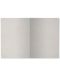 Тетрадка Bruno Visconti - Цветно настроение, В5, широки редове, 60 листа, асортимент - 2t
