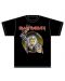 Тениска Rock Off Iron Maiden - Eddie Hook - 1t