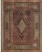 Тефтер Paperblanks Shakespeare's Library - 18 х 23 cm, 88 листа, с широки редове - 1t