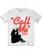 Тениска Rock Off Blondie - Call Me - 1t