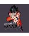 Тениска ABYstyle Animation: Dragon Ball Z - Kamehameha - 2t