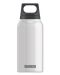 Термос Sigg Hot and Cold – бял, 0.3 L - 1t