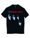 Тениска Rock Off The Beatles - Meet The Beatles - - 1t
