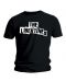 Тениска Rock Off The Libertines - Logo - 1t