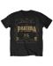 Тениска Rock Off Pantera - 101 Proof - 1t