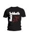 Тениска Rock Off Black Sabbath - Creature - 1t