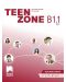 Teen Zone B1.1: Teacher's Book 11th-12th grade / Книга за учителя по английски език за 11. и 12. клас. Учебна програма 2023/2024 (Просвета) - 1t