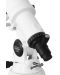 Телескоп Omegon - Maksutov Advanced MC 152/1900 EQ-500, черен/бял - 6t