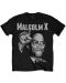 Тениска Rock Off Malcolm X - Pointing - 1t