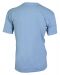 Тениска Rick & Morty - L, синя - 2t