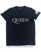 Тениска Rock Off Queen Fashion - Logo & Crest - 1t