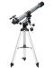 Телескоп Levenhuk - Blitz 70 PLUS, сив - 2t