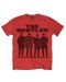 Тениска Rock Off The Beatles - Long Tall - 1t