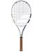 Тенис ракета Babolat - Pure Drive Team Wimbledon Unstrung, 285 g - 1t