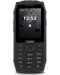 Мобилен телефон myPhone - Hammer 4, 2.8", 64MB, черен - 1t