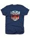 Тениска Rock Off Hasbro - Transformers Autobot Shield Distress - 1t