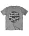 Тениска Rock Off Bob Dylan - You can't go wrong - 1t