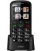 Мобилен телефон myPhone - Halo 2, 2.2'', 24MB, черен - 1t