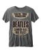 Тениска Rock Off The Beatles Fashion - Carnegie Hall - 1t