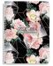 Тетрадка Black&White Crystal Garden - В5, 105 листа, асортимент - 4t