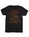 Тениска Rock Off Slayer - Skull Pumpkin - 1t