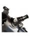 Телескоп Celestron - Astromaster EQ, N 130/650, син - 2t