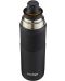 Термос Contigo - Thermal bottle, черен, 740 ml - 4t