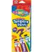 Темперни бои Colorino Kids - 12 цвята, в туби - 1t