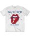 Тениска Rock Off The Rolling Stones - Tour of the Americas - 1t