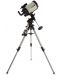 Телескоп Celestron - EdgeHD 800 AVX GoTo, Schmidt-Cassegrain 203/2032 - 2t