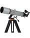 Телескоп Celestron - StarSense Explorer DX 102 AZ, AC 102/660, сив - 7t