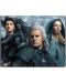 Тефтер JINX Television: The Witcher - Grimoire of a Witcher - 5t