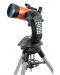 Телескоп Celestron - NexStar 4 SE GoTo, Maksutov MC 102/1325 - 2t