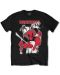 Тениска Rock Off Marvel Comics - Deadpool Max - 1t