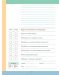 Тетрадка №2 по български език за ученици от четвърти клас, живеещи в чужбина. Развитие на речта - 7t