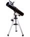 Телескоп Levenhuk - Skyline PLUS 120S, черен - 2t