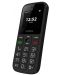 Телефон myPhone - Halo A, 1.77'', 32MB/32MB, черен - 2t