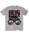 Тениска Rock Off Run DMC - Glasses NYC - 1t