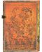 Тефтер Paperblanks - H.G. Wells, 13 х 18 cm, 120 листа - 3t