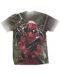 Тениска Marvel Comics: Deadpool Cash - 1t